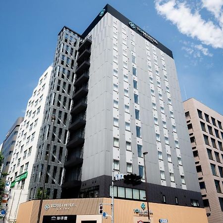 Tosei Hotel Cocone Asakusa Kuramae Tokyo Eksteriør bilde