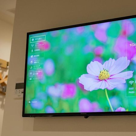 Tosei Hotel Cocone Asakusa Kuramae Tokyo Eksteriør bilde