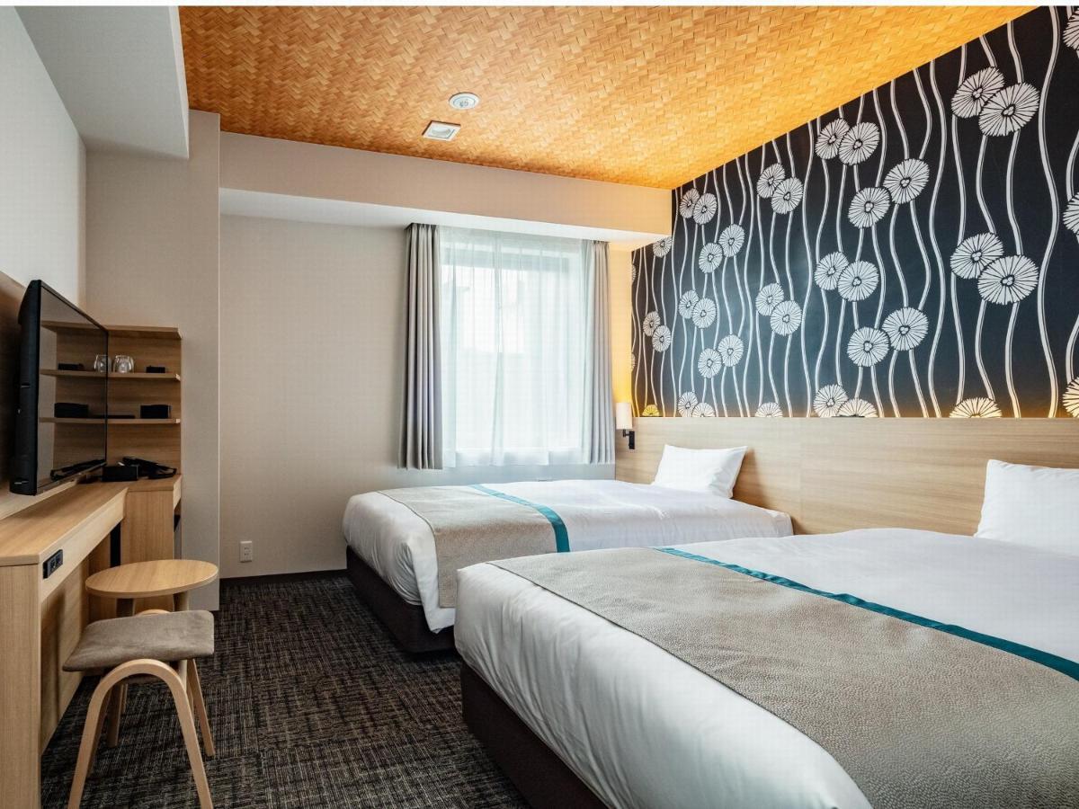 Tosei Hotel Cocone Asakusa Kuramae Tokyo Eksteriør bilde