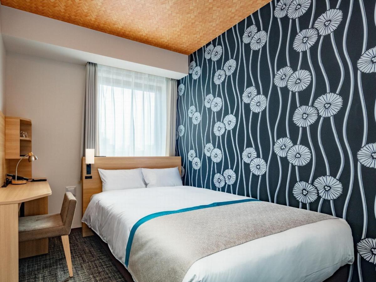 Tosei Hotel Cocone Asakusa Kuramae Tokyo Eksteriør bilde