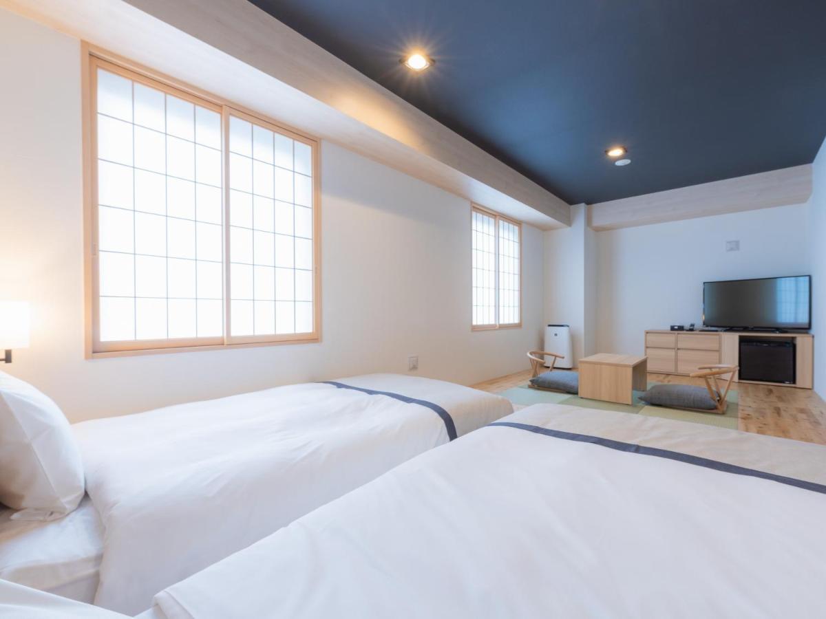 Tosei Hotel Cocone Asakusa Kuramae Tokyo Eksteriør bilde
