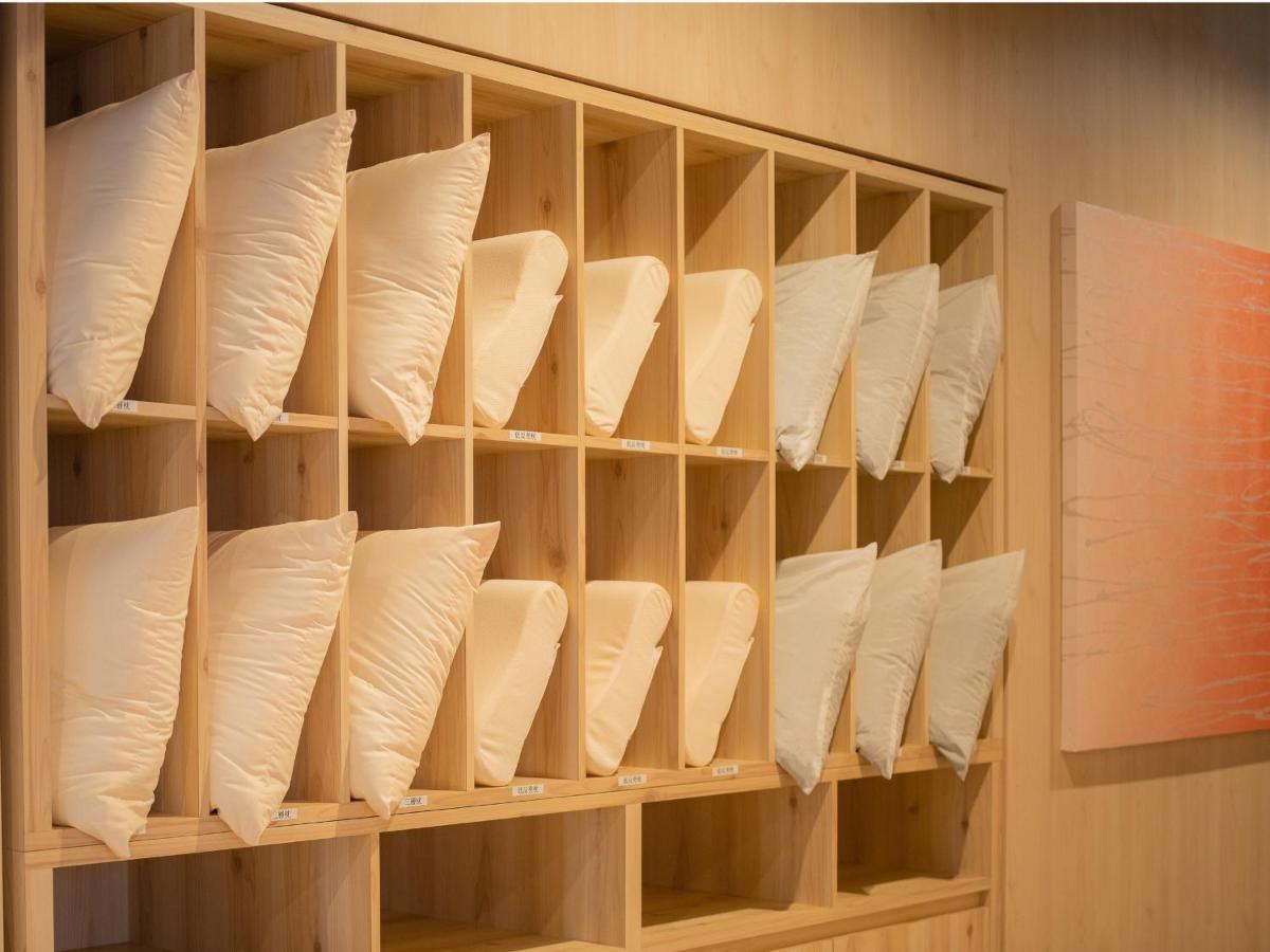 Tosei Hotel Cocone Asakusa Kuramae Tokyo Eksteriør bilde
