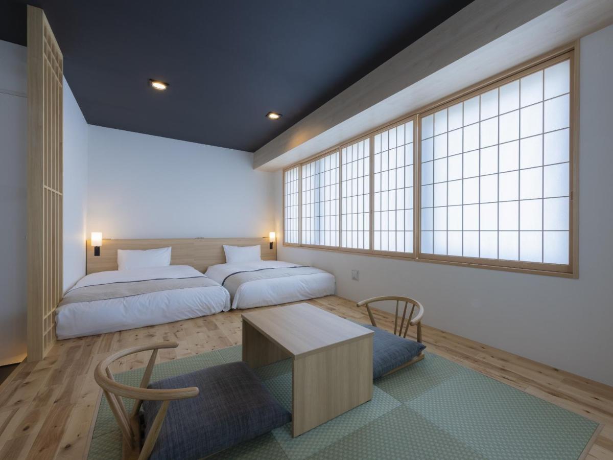 Tosei Hotel Cocone Asakusa Kuramae Tokyo Eksteriør bilde