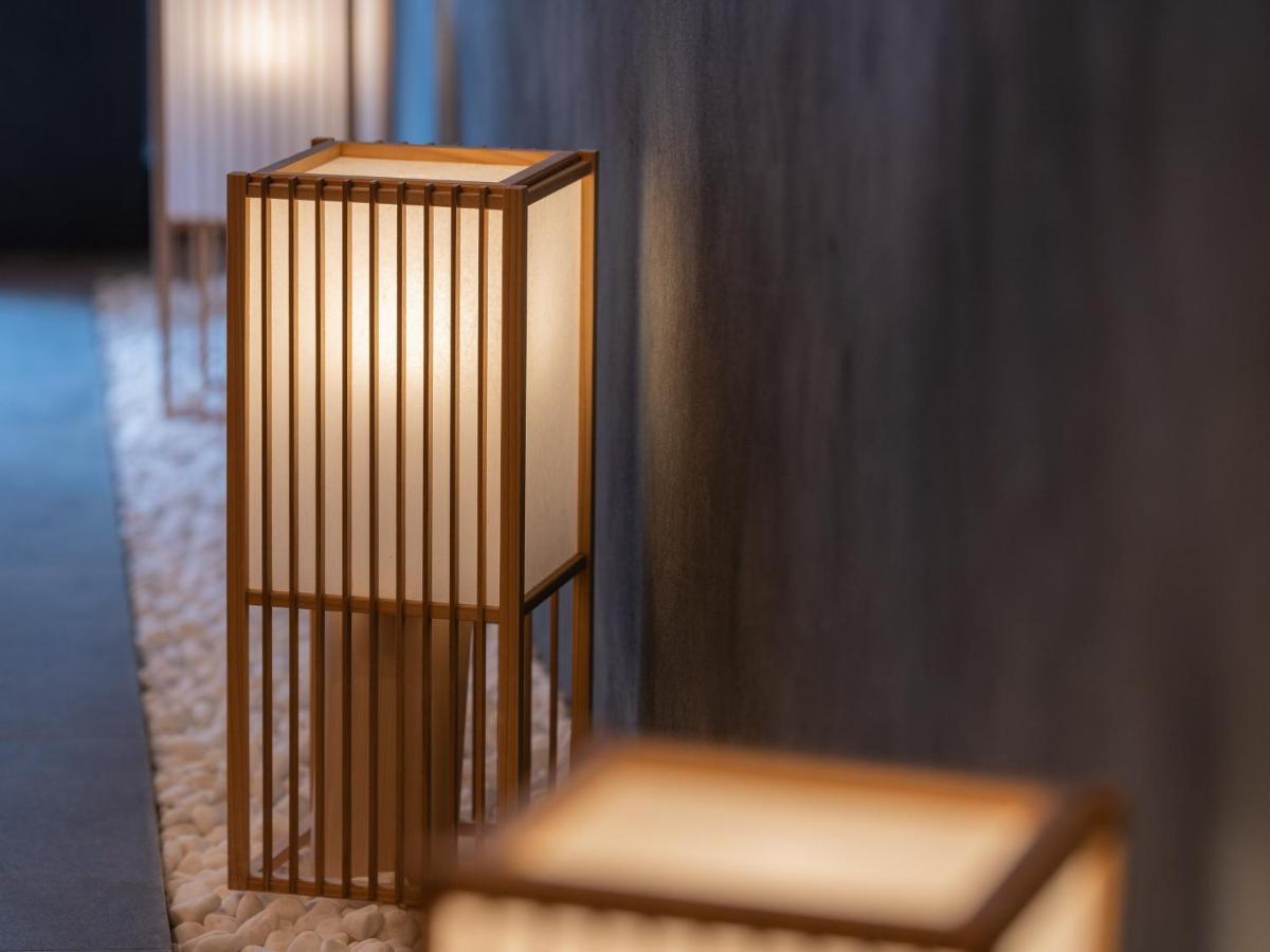 Tosei Hotel Cocone Asakusa Kuramae Tokyo Eksteriør bilde