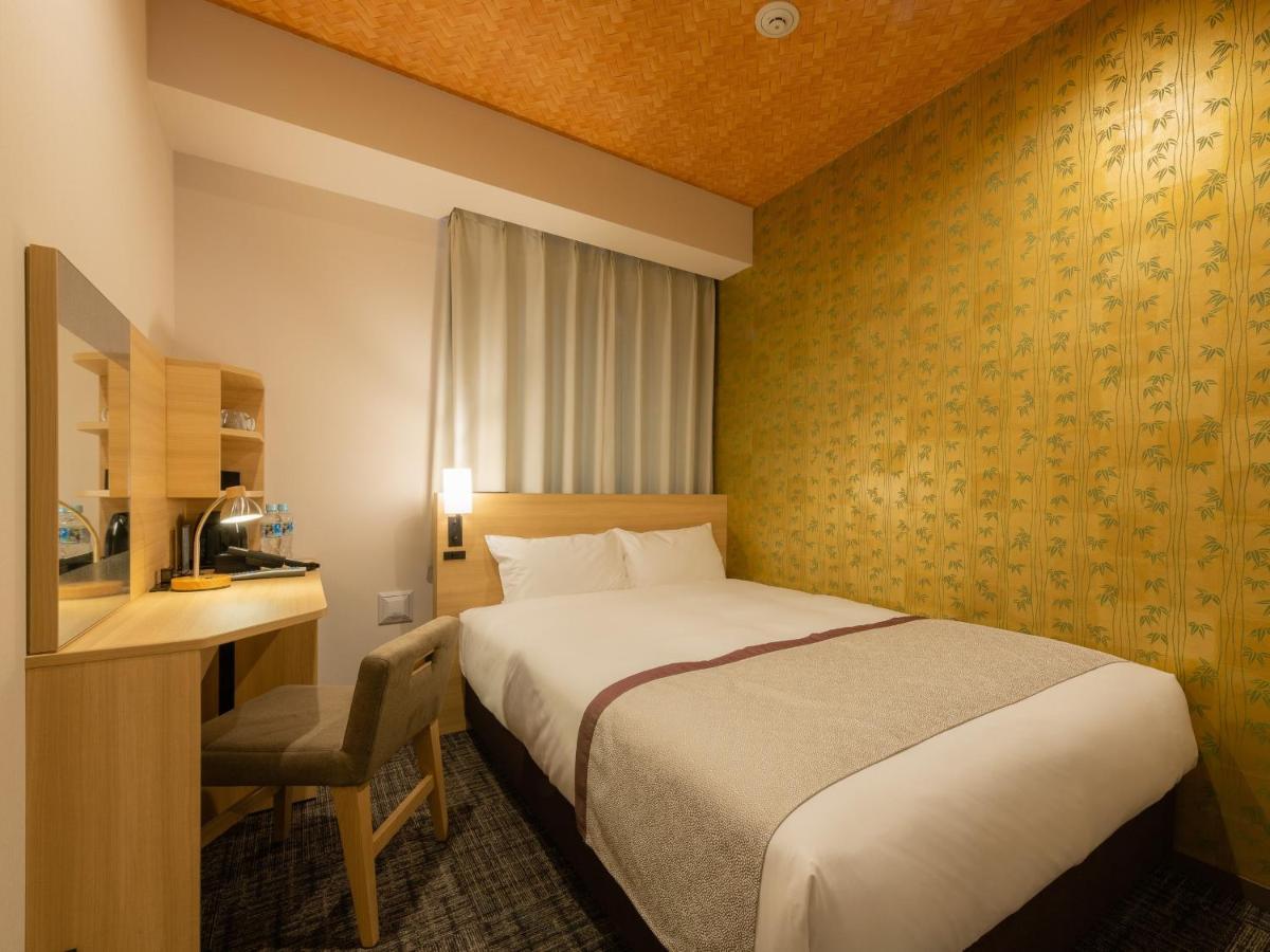 Tosei Hotel Cocone Asakusa Kuramae Tokyo Eksteriør bilde