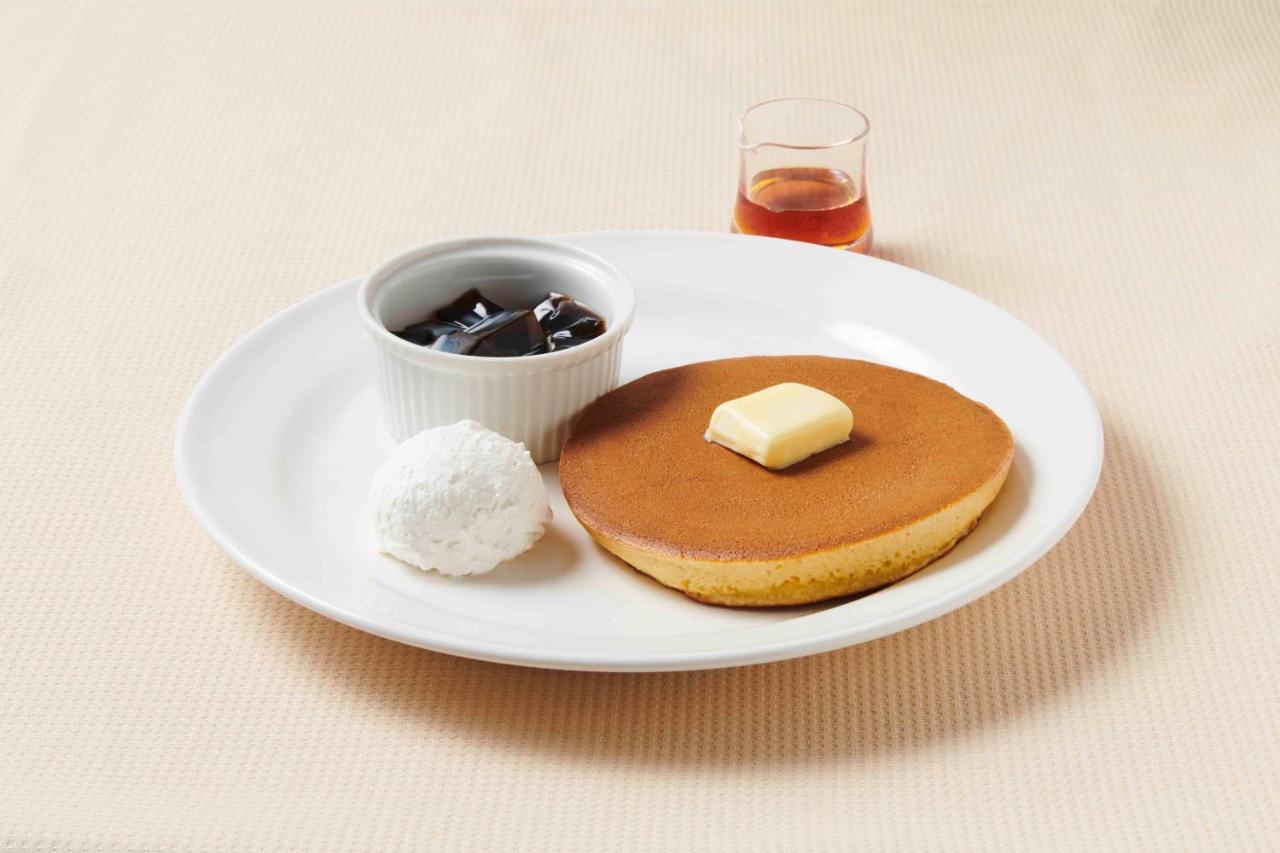Tosei Hotel Cocone Asakusa Kuramae Tokyo Eksteriør bilde